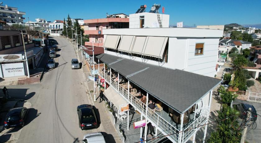 FSHZH, 2.7 milionë euro për rikualifikimin e rrugës Butrinti në Sarandë